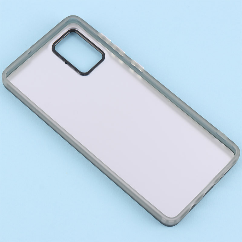 قاب PC So Cool طرح مگ سیف سامسونگ Galaxy A71