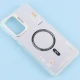 قاب PC So Cool طرح مگ سیف سامسونگ Galaxy A72