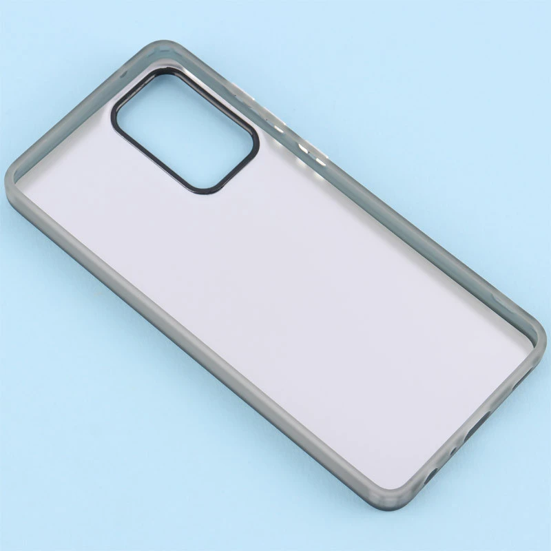 قاب PC So Cool طرح مگ سیف سامسونگ Galaxy A72
