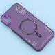 قاب PC So Cool طرح مگ سیف آیفون iPhone X / XS