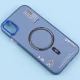 قاب PC So Cool طرح مگ سیف آیفون iPhone X / XS