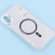 قاب PC So Cool طرح مگ سیف آیفون iPhone X / XS