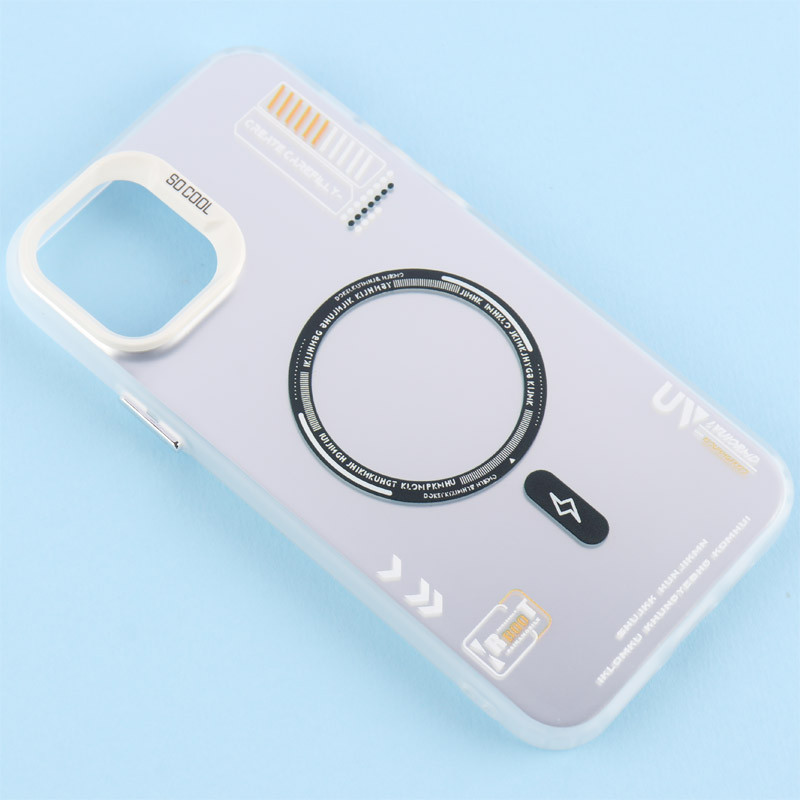 قاب PC So Cool طرح مگ سیف آیفون iPhone 11 Pro