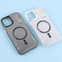 قاب PC So Cool طرح مگ سیف آیفون iPhone 11 Pro