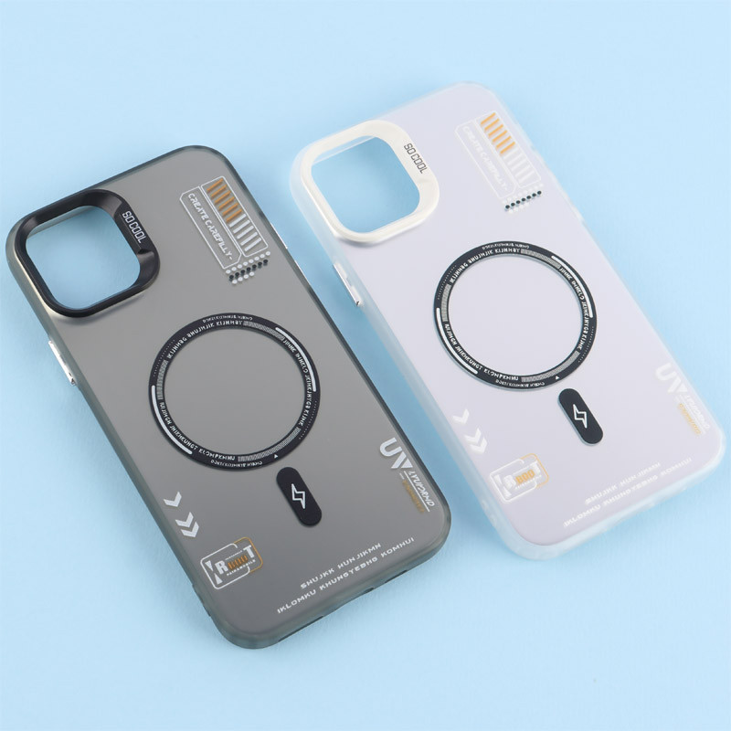 قاب PC So Cool طرح مگ سیف آیفون iPhone 11 Pro