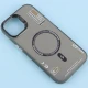 قاب PC So Cool طرح مگ سیف آیفون iPhone 15