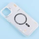 قاب PC So Cool طرح مگ سیف آیفون iPhone 15