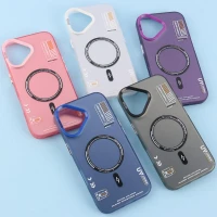 قاب PC So Cool طرح مگ سیف آیفون iPhone 16