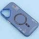 قاب PC So Cool طرح مگ سیف آیفون iPhone 16