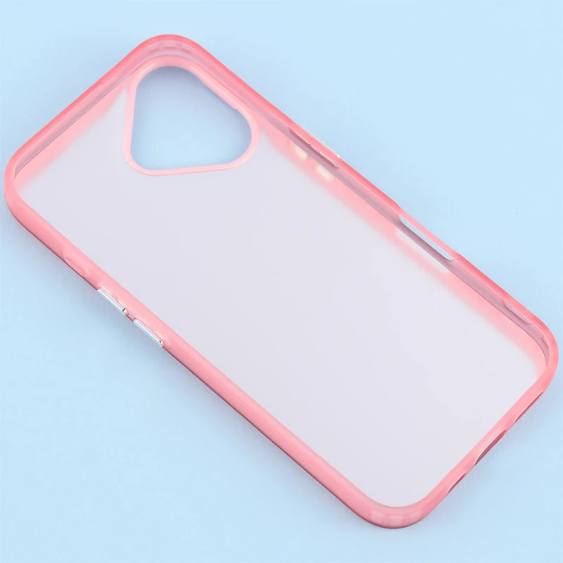 قاب PC So Cool طرح مگ سیف آیفون iPhone 16