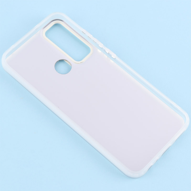 قاب PC So Cool طرح مگ سیف شیائومی Redmi Note 8