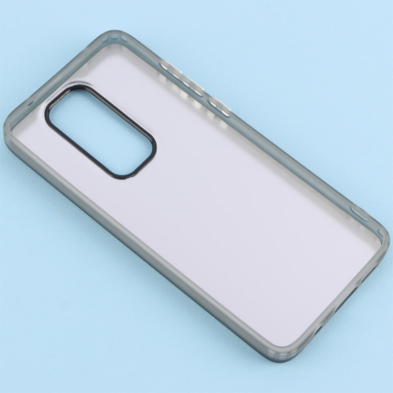 قاب PC So Cool شیائومی Redmi Note 8 Pro طرح مگ سیف