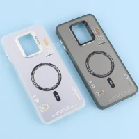 قاب PC So Cool طرح مگ سیف شیائومی Redmi Note 9S / Note 9 Pro / Note 10 Lite