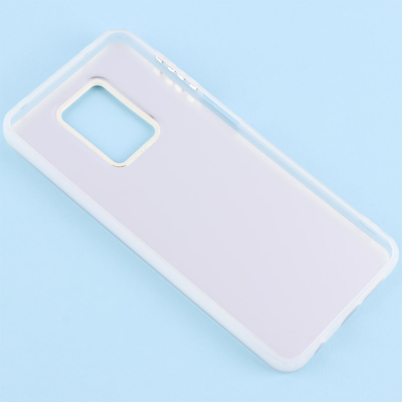 قاب PC So Cool طرح مگ سیف شیائومی Redmi Note 9S / Note 9 Pro / Note 10 Lite