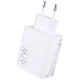 شارژر دیواری 67 وات شیائومی MDY-14-EW 3A سرجعبه + کابل تایپ سی و جعبه گوشی