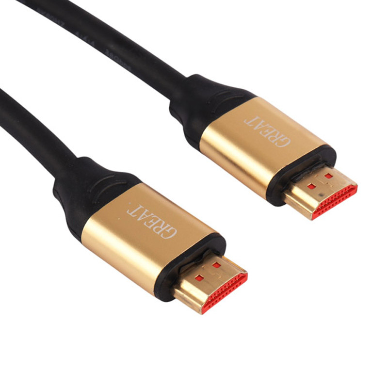 کابل HDMI 8k گریت ulate طول 1.5 متر