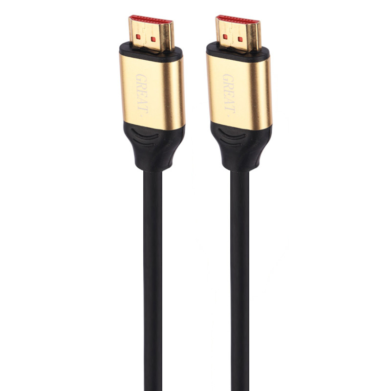 کابل HDMI 8k گریت ulate طول 1.5 متر