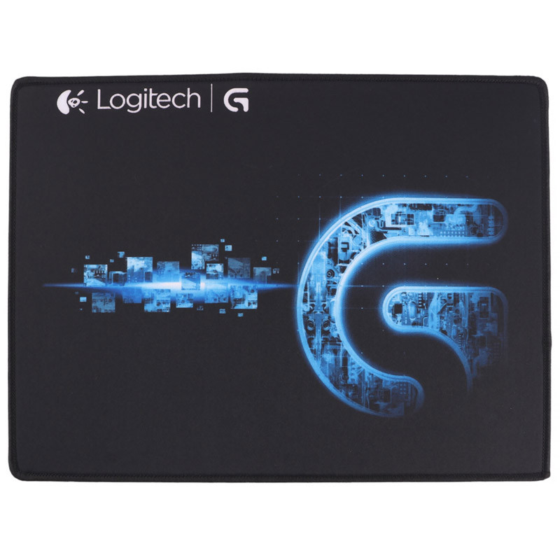 پد موس گیمینگ Logitech 32*24cm