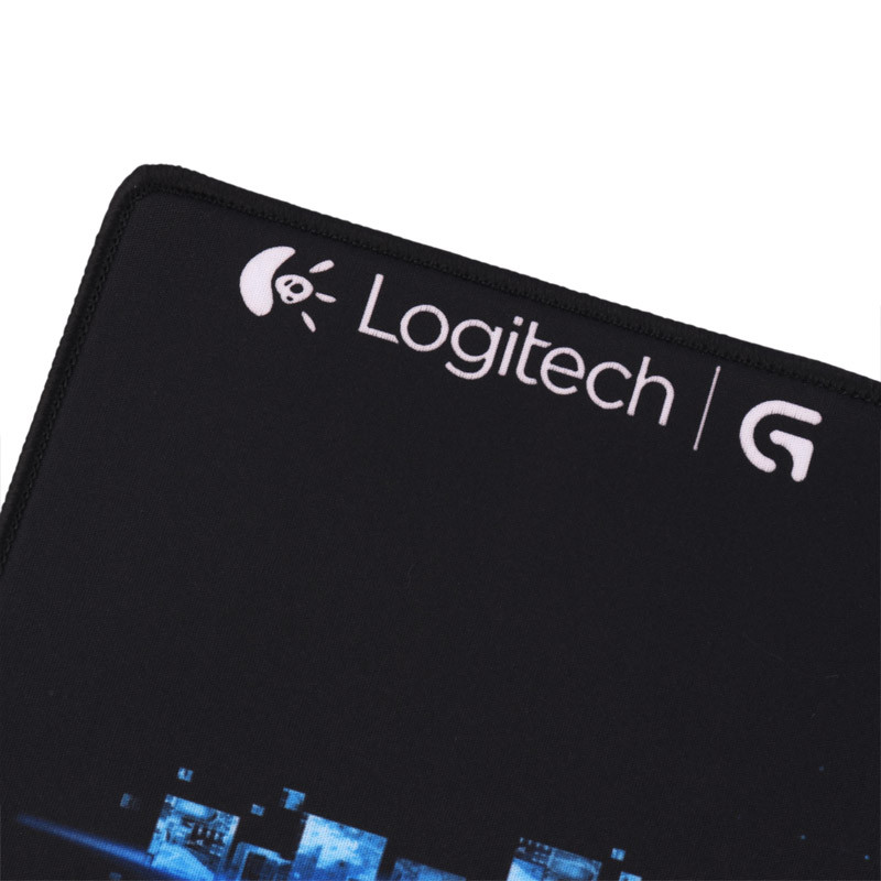 پد موس گیمینگ Logitech 32*24cm