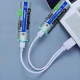 باتری دوتایی قلمی شارژی Camelion UB-AA2200-PBH2 AA 2200mAh