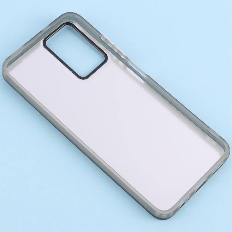 قاب PC So Cool طرح مگ سیف شیائومی Redmi Note 10 4G / 10s