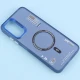 قاب PC So Cool طرح مگ سیف شیائومی Redmi Note 11 / 11S 4G