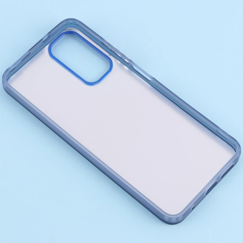 قاب PC So Cool طرح مگ سیف شیائومی Redmi Note 11 / 11S 4G