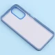 قاب PC So Cool طرح مگ سیف شیائومی Redmi Note 11 / 11S 4G
