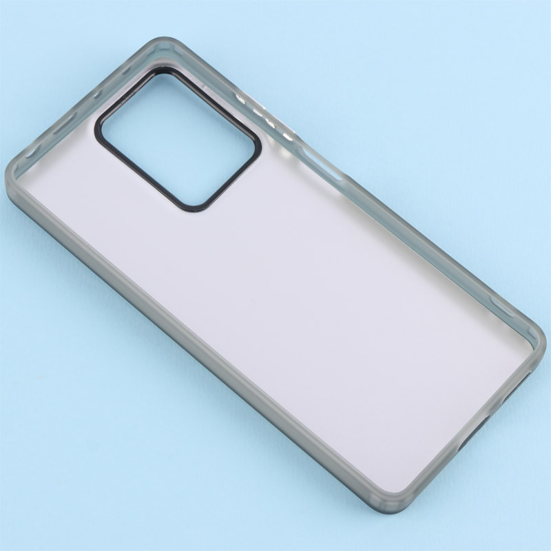 قاب PC So Cool طرح مگ سیف Redmi Note 12 Pro Plus
