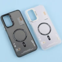قاب PC So Cool طرح مگ سیف شیائومی Redmi Note 12S