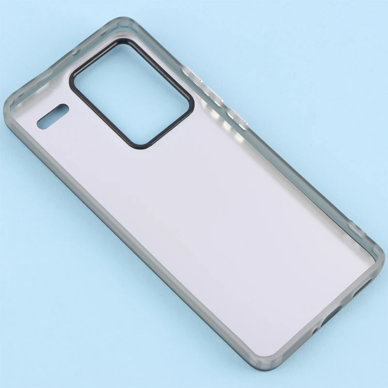 قاب PC So Cool طرح مگ سیف شیائومی Redmi Note 13 Pro Plus