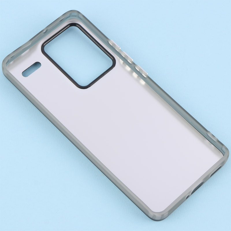 قاب PC So Cool طرح مگ سیف شیائومی Redmi Note 13 Pro Plus