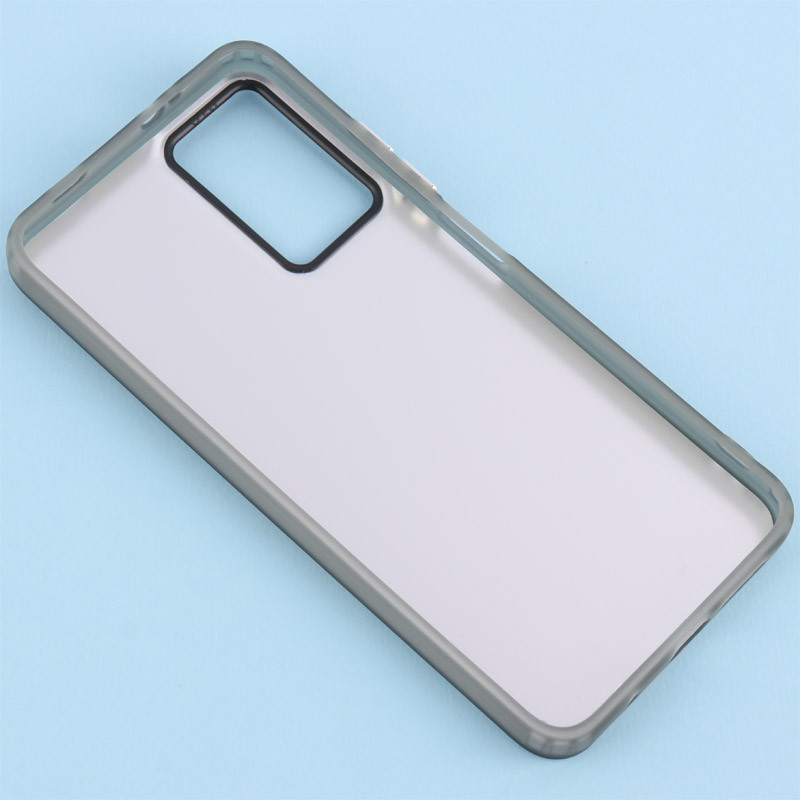 قاب PC So Cool طرح مگ سیف شیائومی Poco M3