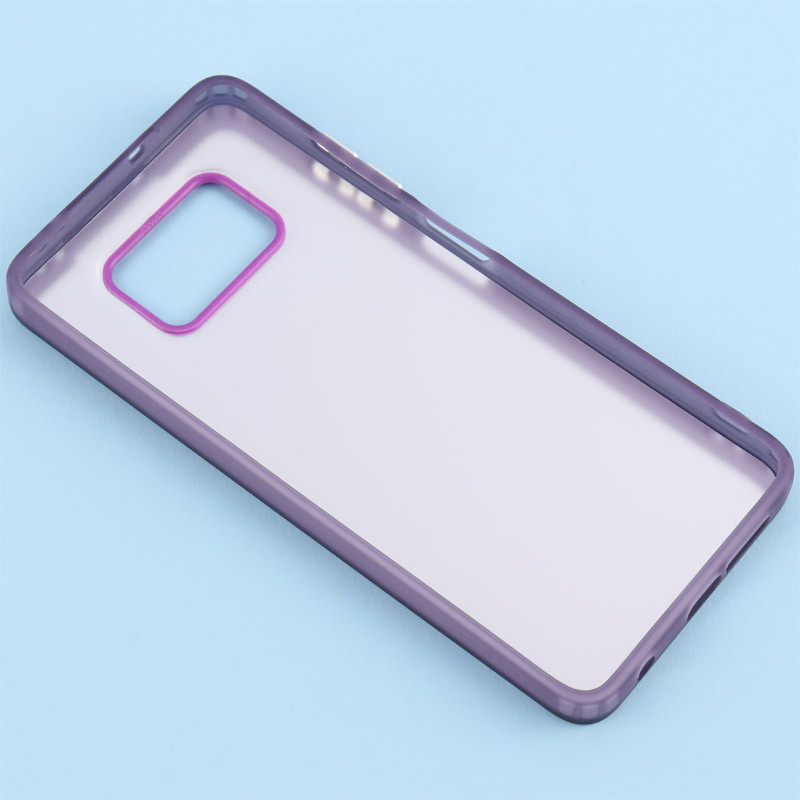 قاب PC So Cool طرح مگ سیف شیائومی Poco X3 / X3 NFC / X3 Pro
