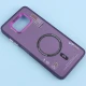 قاب PC So Cool طرح مگ سیف شیائومی Poco X3 / X3 NFC / X3 Pro