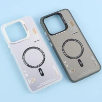قاب PC So Cool شیائومی Redmi 10C طرح مگ سیف