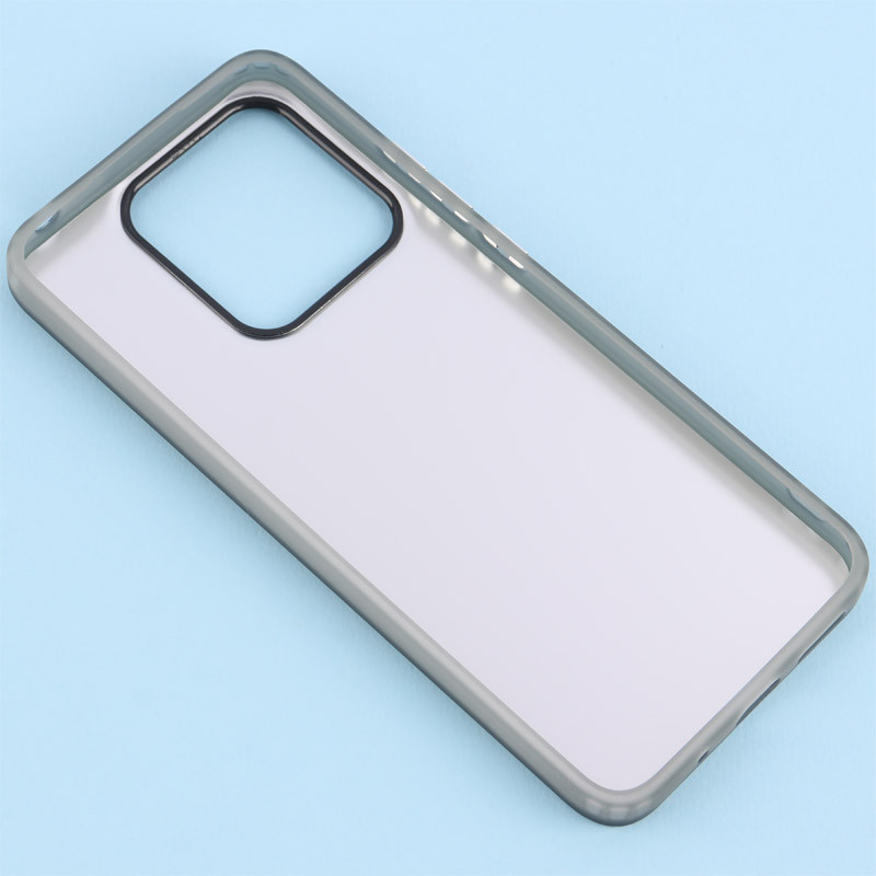 قاب PC So Cool طرح مگ سیف شیائومی Redmi 10C