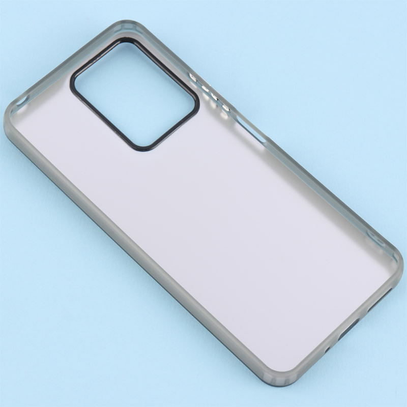قاب PC So Cool طرح مگ سیف شیائومی Redmi 13C / Poco C65