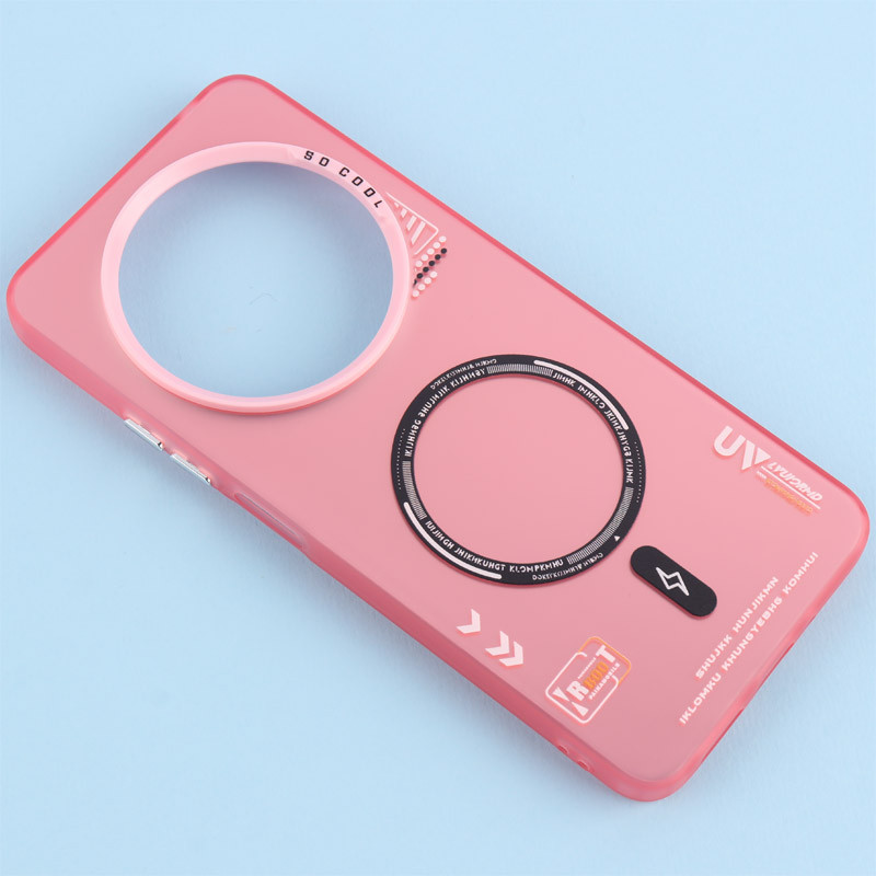 قاب PC So Cool طرح مگ سیف شیائومی Redmi 14C