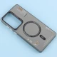قاب PC So Cool طرح مگ سیف سامسونگ Galaxy S25 Ultra
