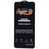 گلس Super D آنتی استاتیک میتوبل سامسونگ Galaxy A20 / A30 / A50