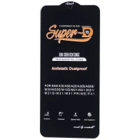 گلس Super D آنتی استاتیک میتوبل سامسونگ Galaxy A20 / A30 / A50