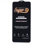 گلس Super D آنتی استاتیک میتوبل سامسونگ Galaxy A20s