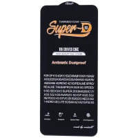 گلس Super D آنتی استاتیک میتوبل سامسونگ Galaxy A21s