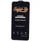 گلس Super D آنتی استاتیک میتوبل سامسونگ Galaxy S24 FE