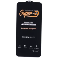 گلس Super D آنتی استاتیک میتوبل سامسونگ Galaxy S24 FE
