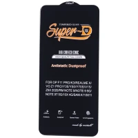 گلس Super D آنتی استاتیک میتوبل سامسونگ Galaxy A11 / M11