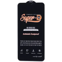 گلس Super D آنتی استاتیک میتوبل سامسونگ Galaxy A10