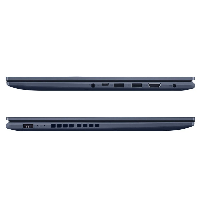 لپ تاپ ایسوس 15.6 اینچی VivoBook 15 F1502ZA Core i7 1255U 40GB 1TB SSD