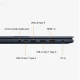لپ تاپ ایسوس 15.6 اینچی VivoBook 15 F1502ZA Core i7 1255U 16GB 512GB SSD